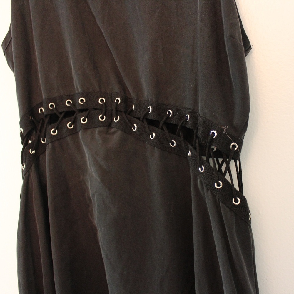 Nasty Gal dress